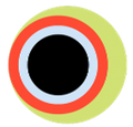 Custom cursor